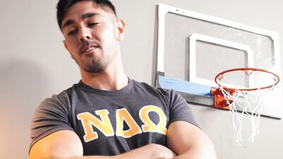 College Pledge Drills Hot Huhnk Fratboy - NextDoorStudios