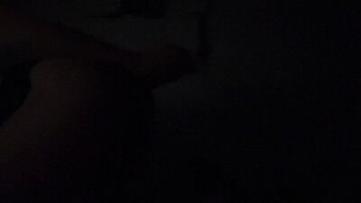 Dildo Ride