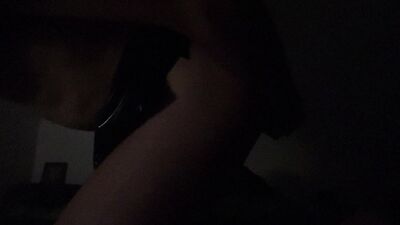 Dildo Ride
