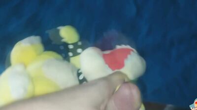 Bowser dragon