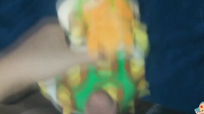 Bowser dragon