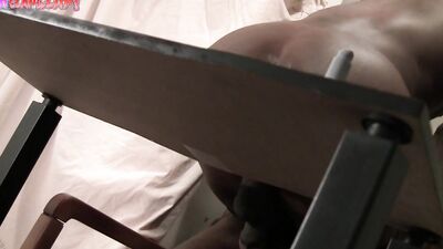 Fart Sounds from Bros Destroyed Asshole Making Porno
