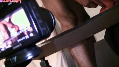 Fart Sounds from Bros Destroyed Asshole Making Porno