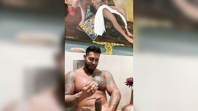 Naked talking very dirty masturbating myselft - VIKTOR ROM -