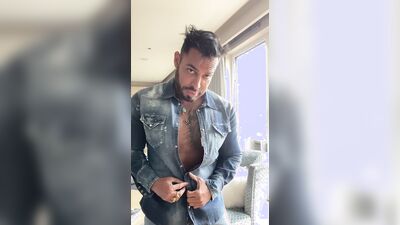 Naked talking very dirty masturbating myselft - VIKTOR ROM -