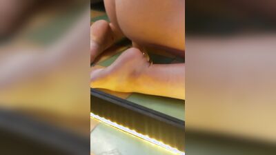 Porno gay gratis pene culo cum jerking off slut sissy gay twink 18