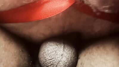 Raw, rough and relentless- BBC hate fucks random Sniffies slut