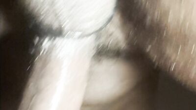 Raw, rough and relentless- BBC hate fucks random Sniffies slut