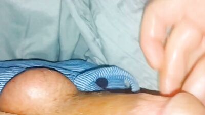 Famous Male Celebrity Baits Busted Cory Bernstein, Jerking Big Daddy Cock and Huge Cum Shot !