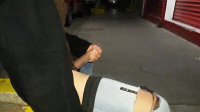 estoy en el parque, disfrutando de una fresca manana...