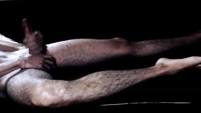 Very Vocal Twink Cumshot