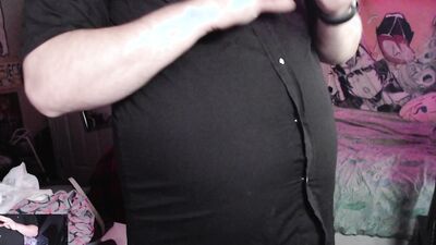 Belly Air Inflation