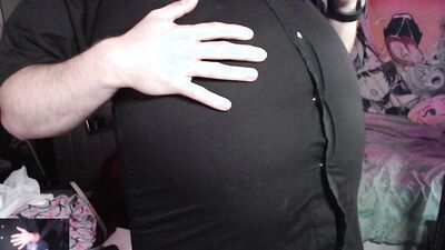 Belly Air Inflation