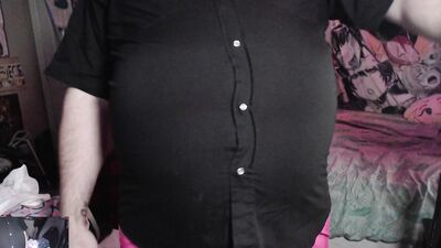 Belly Air Inflation
