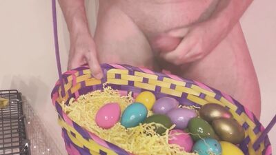 Easter Nightmare