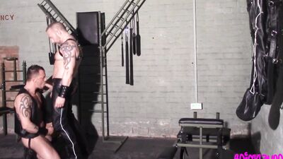 Dungeon Fuck