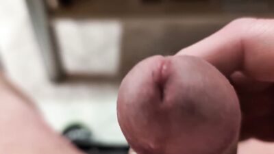 Beautiful cock games naturally wet and wet