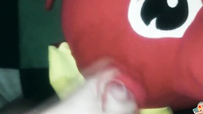 Big Red dragon
