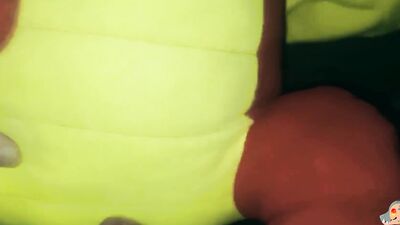 Big Red dragon