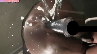 Would You Marry Such a Destroyed Hole Like Mine?