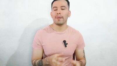 Chofer flaco de mi trabajo me hace darle sexo oral en el comedor de la empresa ! 21 cm Relato sexual
