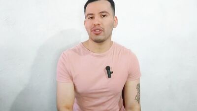 Chofer flaco de mi trabajo me hace darle sexo oral en el comedor de la empresa ! 21 cm Relato sexual
