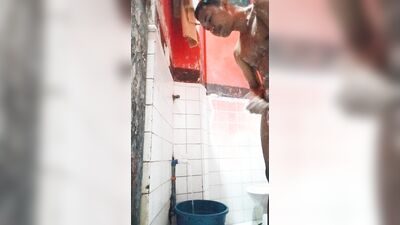 Muntik na talaga ma kita ang batuta ko sa aking Kabaro ????