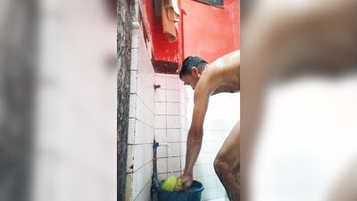 Muntik na talaga ma kita ang batuta ko sa aking Kabaro ????