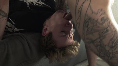 Part 1 fucked the tight ass of a sweet twink and cummed