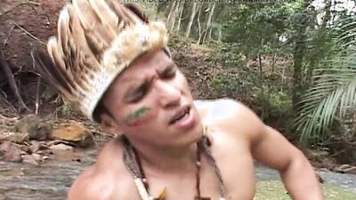 Camp Hard Rocks Scene 2