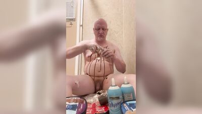 Messy pig 3/12/24