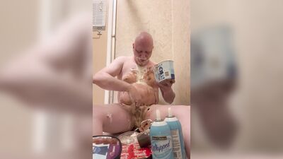 Messy pig 3/12/24