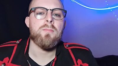 Spitting and cumming on you - POV Roleplay with Dirty Talk - Huge facial on you by Wolfgang White