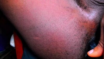 OMG First Time Anal with a 6Inch Vibrator