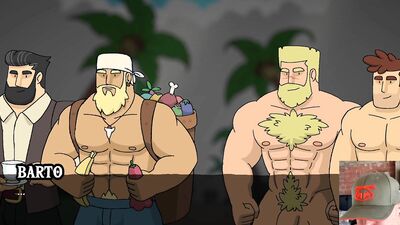 Robin Morning Wood Adventure (DLC) Ep.2 My Last Rager (Lag City)