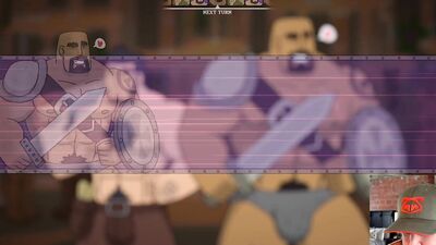 Robin Morning Wood Adventure (DLC) Ep.2 My Last Rager (Lag City)