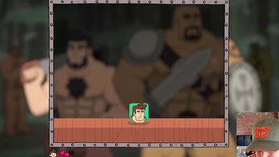 Robin Morning Wood Adventure (DLC) Ep.2 My Last Rager (Lag City)