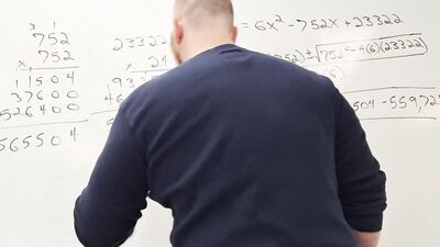 Professor 69s and EATS OWN CREAMPIE!
