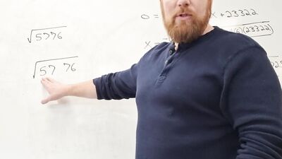 Professor 69s and EATS OWN CREAMPIE!