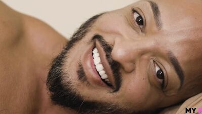 Boyfriend Dillon Diaz Helps You Doze Off - My POV Boyfriend - FPOV Virtual Sex