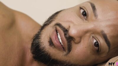 Boyfriend Dillon Diaz Helps You Doze Off - My POV Boyfriend - FPOV Virtual Sex