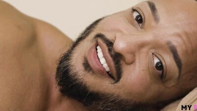 Boyfriend Dillon Diaz Helps You Doze Off - My POV Boyfriend - FPOV Virtual Sex