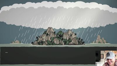 Robin Morning Wood Adventure (NEW DLC~2024) It's Rough