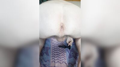 How to Enjoy Anal Training - Ernest Heathcliff