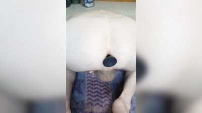 How to Enjoy Anal Training - Ernest Heathcliff
