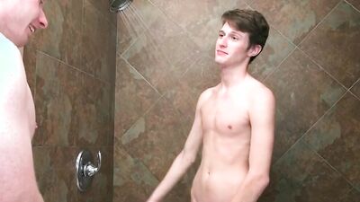 TWINKPOP - Best Friends Grayson Tyler & Money Maker Turn Their Freindship Into Bromance