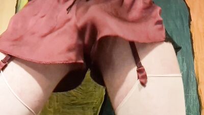 Fabulous Crossdressing Slideshow 10 Minutes Of Sexyness