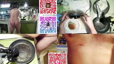 Naked Cooking Stream