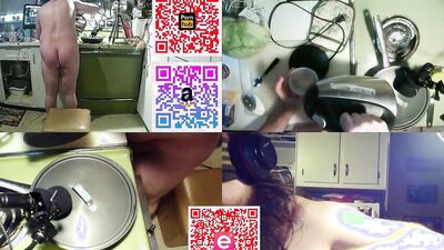 Naked Cooking Stream