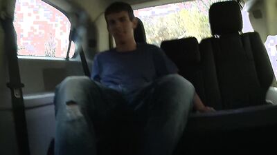 TWINKPOP - Cayden Wyatt Was Left By His GF & Matt Wellington Is Ready To Pick Up The Pieces For Him